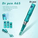 Dr. Pen Ultima A6S Profesjonalny salon Kosmetyczny Plus