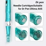 dr pen ultima a6s Typ mikro igły