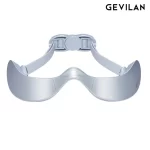 GEVILAN E2 Masażer do Oczu ᐅ EMS + Gorący Blue