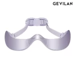 GEVILAN E2 Masażer do Oczu ᐅ EMS + Gorący Purple