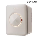 GEVILAN F2 Mini Lodówka na Kosmetyki 18L