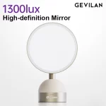 GEVILAN M2 Lustro do Makijażu 1300lux