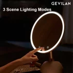 GEVILAN M2 by Dr. Pen Profesjonalne Lusterka do Makijażu z żarówkami LED