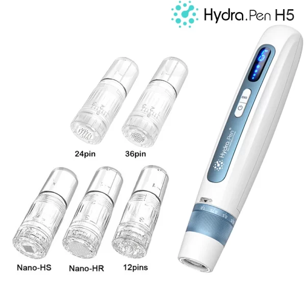 Hydra Pen H5 Kartridże (10PCS)