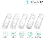 Hydra Pen H5 Kartridże 12 / 24 / 36-Pin / Nano