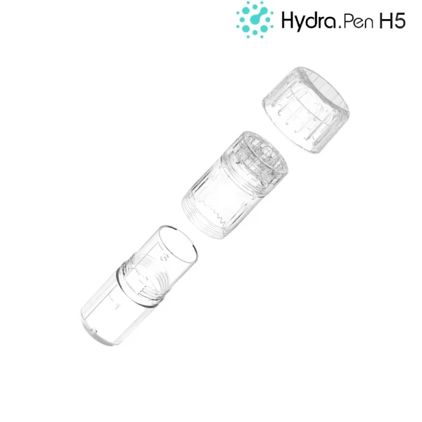Hydra Pen H5 Cartridges