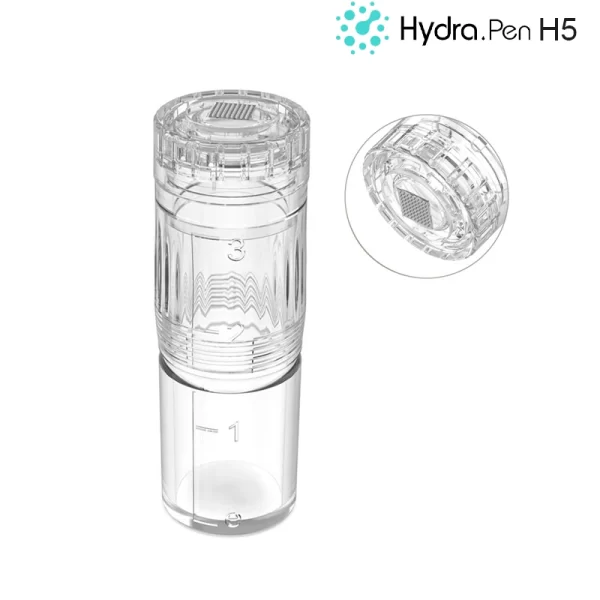 Hydra Pen H5 Kwadratowe naboje (10PCS)