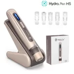 Dr. Pen Hydra Pen H5 do mezoterapii mikroigłowej