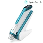Hydra Pen H6 Pióro do Mikroigieł Infuzja Serum *LED