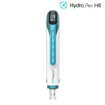 Hydra Pen H6 Pióro do Mikroigieł Infuzja Serum *LED
