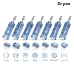 Dr Pen Microneedling Cartridges 12 - 42 Pin