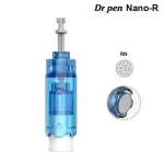 Okrągłe Kartridże Nano ᐅ Dr. Pen A11, A9, M8S (10PCS)