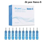 Kwadrat Kartridże Nano (10PCS)