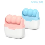 soicy s30 ice roller massage podwójny kształt