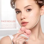 SOICY S30 Ice Face Roller Urządzenie do masażu