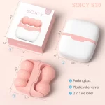 SOICY S30 Ice Roller OEM ODM - hurtowa obsługa