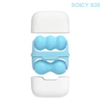 SOICY S30 2w1 Ice Roller