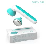 SOICY S40 Metal Ice Roller do Masażu