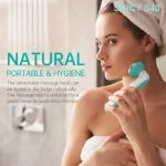 SOICY S40 by DrPen Ice Roller for Face