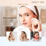 Soicy s50 Roller do lodu do twarzy i oczu