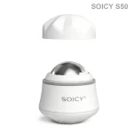 SOICY S50 by Dr. Pen Ice Roller do twarzy