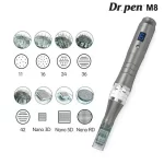 Dr Pen Kartridże M8 (10PCS) ᐅ 11-igła / 16-igła / 24-igła / 36-igła / 42-igła / Nano-S / Nano-R / Nano-3D / Nano-5D