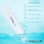 Urządzenie do mikroigłowania Hydra Pen H2