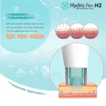 Hydra Pen H2 Bezprzewodowy z Automatycznym Aplikatorem
