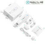 Dr Pen Hydra Pen H2 Microneedling Infusion