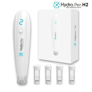 Hydra Pen H2 Mikroigłowanie z Automatycznym Aplikatorem 3ml