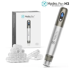 Hydra Pen H3 Bezprzewodowy z Automatycznym Aplikatorem 3ml