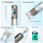 Hydra Pen H3 Serum Infusion Korzyści ze stosowania