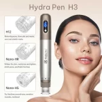 Hydra Pen H3 Serum Infusion Microneedle Cartridges
