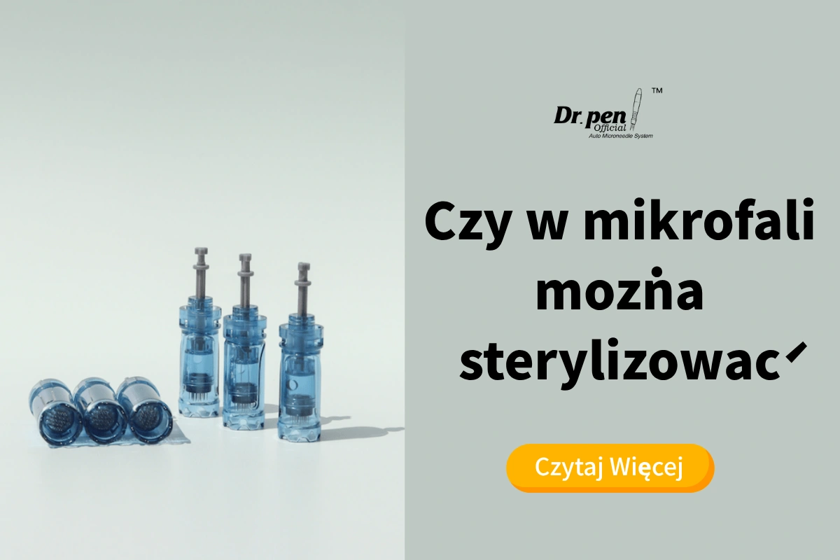 Czy w mikrofali można sterylizować?