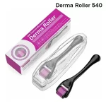 DRS Derma Roller 540 needle 0.5mm