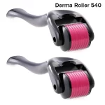 Derma Roller System 540 Needles