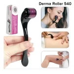 Hyper Derma Roller 540 Needles