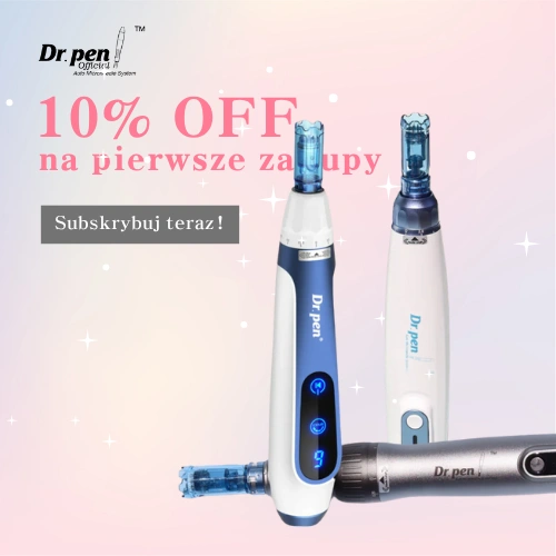 Dr Pen Offer