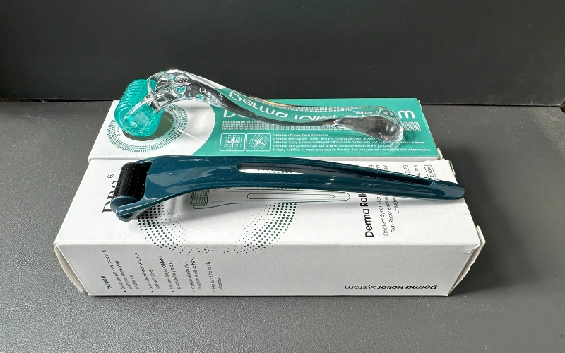 Co to jest Derma Roller?